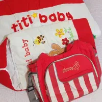 سرویس خواب نوزاد