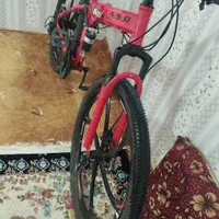دوچرخه تاشو
