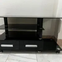 میز تلویزیون