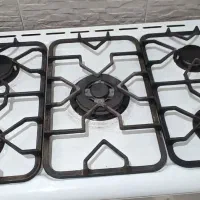 اجاق گاز|اجاق گاز و لوازم برقی پخت‌وپز|قم, دروازه ری|دیوار