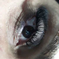 اکستنشن مژە