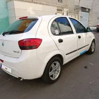 تیبا 2 خوش رخ|خودرو سواری و وانت|ری, دیلمان|دیوار