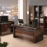 میز مدیریت 09844اا کارمندی اداری کانترمنشی صندلی|دفتر کار|تهران, نعمت‌آباد|دیوار