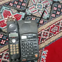 گوشی تلفن|تلفن رومیزی|رشت, پاره بیجار|دیوار
