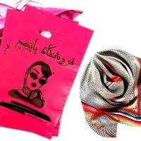 چاپ پلاستیک ۵۰۰ عددی