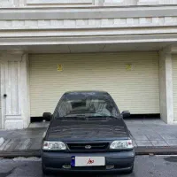 پراید استثنائی