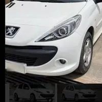 حواله پژو 207i پانوراما اتوماتیک TU5P، مدل ۱۴۰۴