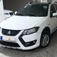 کوئیک GX|خودرو سواری و وانت|اهواز, گلستان|دیوار