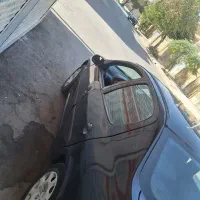 پژو 206 SD V8، مدل ۱۳۹۳|خودرو سواری و وانت|نجف‌آباد, امام خمینی|دیوار