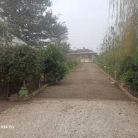 یه ویلا جنگلی خواص سند تک برگ بحر اسفالت