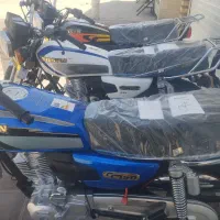 فروش موتورصفراقساط۲۳ماهه