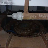 اجاق گاز بزرگ|اجاق گاز و لوازم برقی پختوپز|یزد, |دیوار