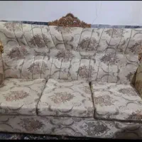 مبل سلطنتی ۷نفره