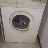 ماشین لباسشویی سپهر الکتریک اتومات ۵ کیلویی