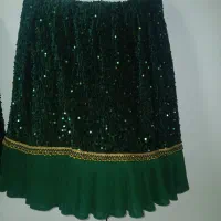 دو دست لباس محلی درجه یک|لباس|دهدشت, |دیوار