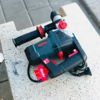 بتن کن ۲۸میلیمتر ۳کاره ابزار پرهیزکاری تخفیف|ابزارآلات|قزوین, |دیوار