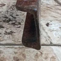 ضربه گیر عفب نیسان مدل ۸۴