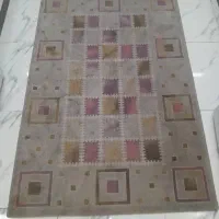 ۲ عدد فرش فانتزی