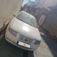 سمند سورن