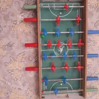 فوتبال دستی