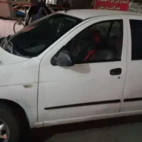 تیبا۲ مدل ۹۹ فروشی