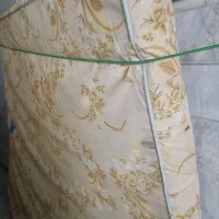 سرویس خواب و تخت خواب تمام چوب|تخت و سرویس خواب|تهران, قیام|دیوار