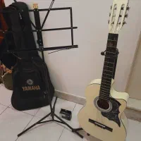 گیتار پائوچیا