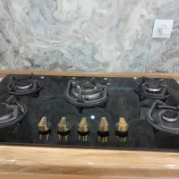 گاز رومیزی اصلا استفاده نشده