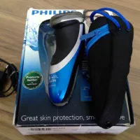 صفر زن و خط ریش زن فیلیپس اصل هلند مدل AT890|آرایشی، بهداشتی، درمانی|قائمشهر, |دیوار