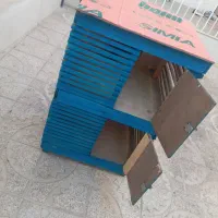 گنجه یا جفت کن