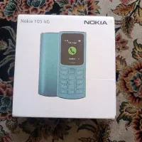 یک عددگوشی موبایل نوکیا 1054G2022