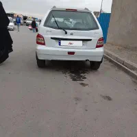 پراید 111 مدل 95|خودرو سواری و وانت|رباط‌کریم, نصیرشهر|دیوار