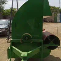 دستگاه یونجه کوب