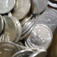 ۱۵کیلو|کلکسیون سکه، تمبر، اسکناس|تهران, مجیدیه|دیوار