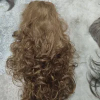 کلاه گیس|آرایشی، بهداشتی، درمانی|قم, شاه ابراهیم|دیوار