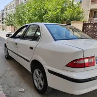 سمند LX ساده، مدل ۱۳۸۸
