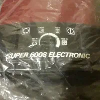 جارو برقی زیمنس المان اصل