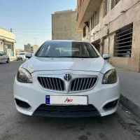 برلیانس H320 اتوماتیک 1500cc، مدل ۱۳۹۶|خودرو سواری و وانت|تهران, شهرک شریفی|دیوار