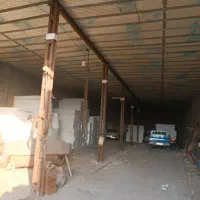 فروش گاراژ  با سوله ۸۵۰ متری  زرگان سر اصلی جاده|فروش زمین و ملک کلنگی|اهواز, فدک|دیوار