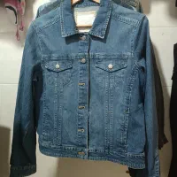 کت شلوار جین خارجی زنانه خاص و شیک