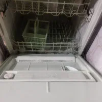 ماشین ظرفشویی  ۱۶نفره    ‌5 تومن|ماشین ظرفشویی|اراک, |دیوار