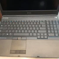 لپتاپ DELL M4800 گرافیک دار با کیف و مهلت تست|رایانه همراه|قم, صفائیه|دیوار