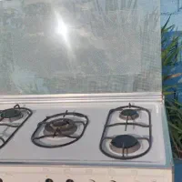 فرگازسینجر|اجاق گاز و لوازم برقی پخت‌وپز|بروجن, |دیوار
