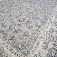 فرش های تخفیفی ۱۲۰۰شانه زیر قیمت کل بازار|فرش|مریوان, |دیوار