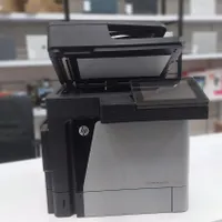 پرینتر HP LaserJet Enterprise MFP M630|پرینتر، اسکنر، کپی، فکس|سنندج, |دیوار
