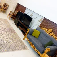 ویلا ساحلی استخر دار تا ساحل ۵۰۰ متر درویش آباد|اجارهٔ کوتاهمدت ویلا و باغ|سرخرود, |دیوار