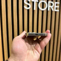 iPhone 16 Pro 256 ZAA|موبایل|تهران, سعادت‌آباد|دیوار