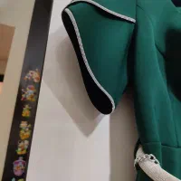 لباس مجلسی|لباس|شاهین‌شهر, مسکن مهر|دیوار