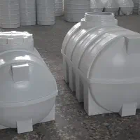 فروش مخزن آب پلی‌اتیلن سه‌لایه ضد جلبک و ضد خزه|مصالح و تجهیزات ساختمان|قائم‌شهر, |دیوار