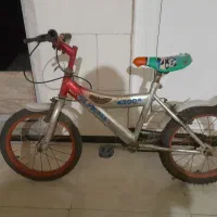 دوچرخه